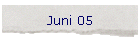 Juni 05