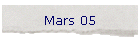 Mars 05