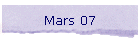 Mars 07