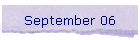 September 06